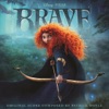 Brave (Original Score) artwork