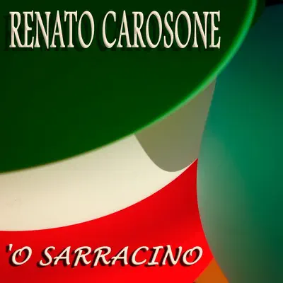 'O Sarracino - Renato Carosone 'O Sarracino - Renato Carosone