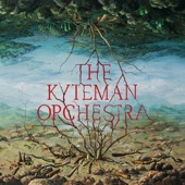 The Kyteman Orchestra artwork