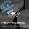 Manos Arriba - Alex Ricardo lyrics