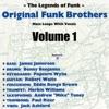 Original Funk Brothers Main Loops, Vol. 1