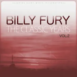 The Classic Years, Vol. 2 - Billy Fury