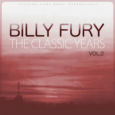 The Classic Years, Vol. 2 - Billy Fury