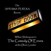 The Comedy Of Errors - Single album lyrics, reviews, download