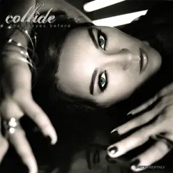 These Eyes Before (Instrumentals) - Collide