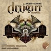 Delight Remixes (feat. Octavia Rose) - EP