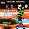 Total Bhangra - EP
