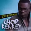 Chop Kenkey (feat. D-Black) - Single album lyrics, reviews, download