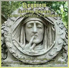 Newman: Requiem by BachWorks Chorus, BachWorks Orchestra & Anthony Newman album reviews, ratings, credits