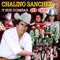 Cuatro Espadas - Chalino Sanchez lyrics