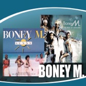 Boney M. - Belfast