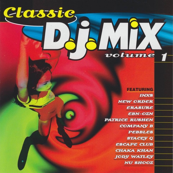 Cover artwork for Friends
