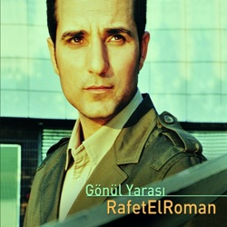 Rafet El Roman - Yana Yakıla