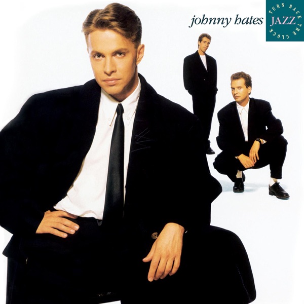 Album art for Shattered Dreams by Johnny Hates Jazz