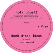 Dumb Disco Ideas artwork