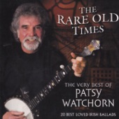 The Rare Old Times - The Very Best of Patsy Watchorn artwork