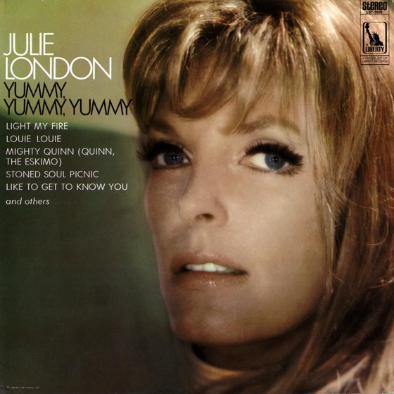 Cover artwork for Hushabye Mountain
