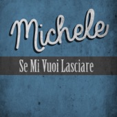 Se mi vuoi lasciare artwork