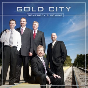 Gold City - Footprints On the Water - Line Dance Musik