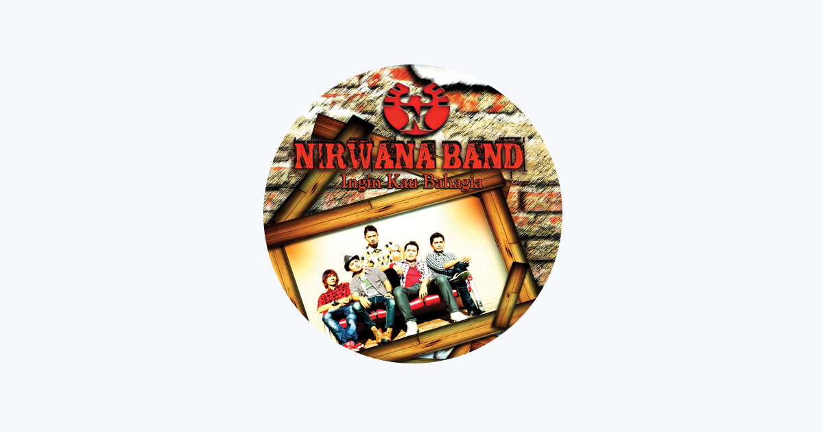 Nirwana Band