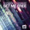 Stream & download Set Me Free - EP