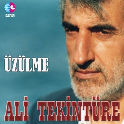 Ali Tekintüre - Sen Beni Çok Ararsın