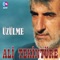 Ciğer Parem - Ali Tekintüre lyrics