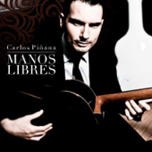 Manos Libres - Carlos Piñana