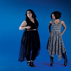 Brittany Howard & Ruby Amanfu - I Wonder