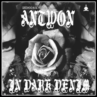 lataa albumi Antwon - In Dark Denim