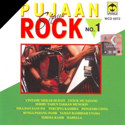 Azmani - Bunga Padang Pasir
