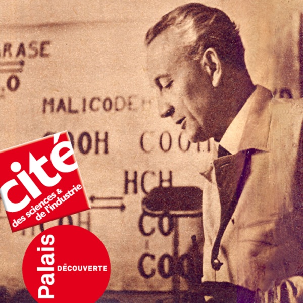 Nobels & médaillés Fields cover
