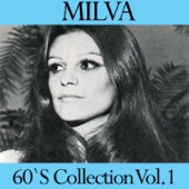 Milva, Vol. 1 (60's Best Collection) artwork