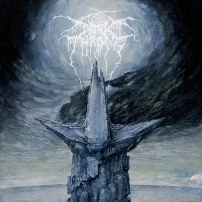 Plaguewielder - Darkthrone