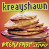 Breakfast (Syrup) [feat. 2 Chainz] - Single