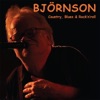 Bjornson - Country, Blues & Rock N' Roll