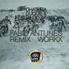 Stream & download Fabio Antunes Remix Workx - Single