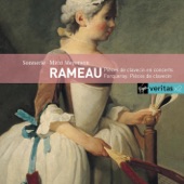 Rameau - Pièces de clavecin en concerts (1741) artwork