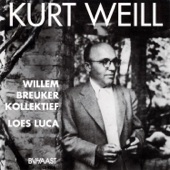 Kurt Weill artwork