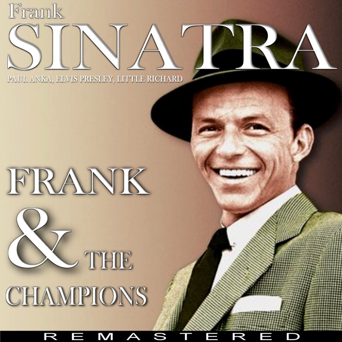 ‎Frank & the Champions by Various Artists on Apple Music