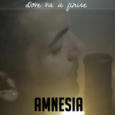 Dove va a finire - Single - Amnésia