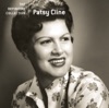 The Definitive Collection: Patsy Cline artwork