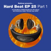 Hardbeat 25 artwork