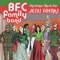 Mary's Little Boy Child (feat. Rachel Patterson) - BFC Family Band lyrics