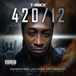 420/12 by T-Rock album reviews, ratings, credits