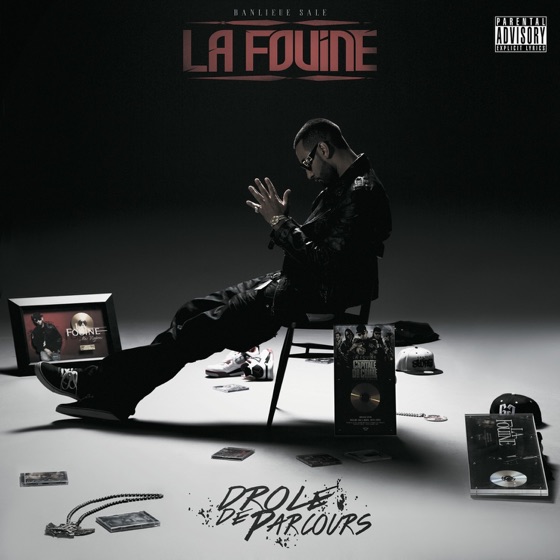 Cover artwork for À l'époque