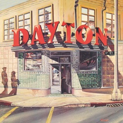 Dayton - Eyes On You
