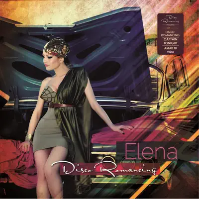Disco Romancing - Élena