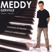 Meddy Gerville - Poukoué Ti Plèr