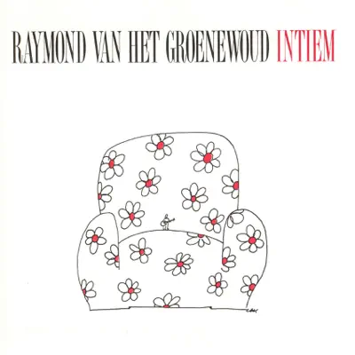 Intiem - Raymond Van Het Groenewoud